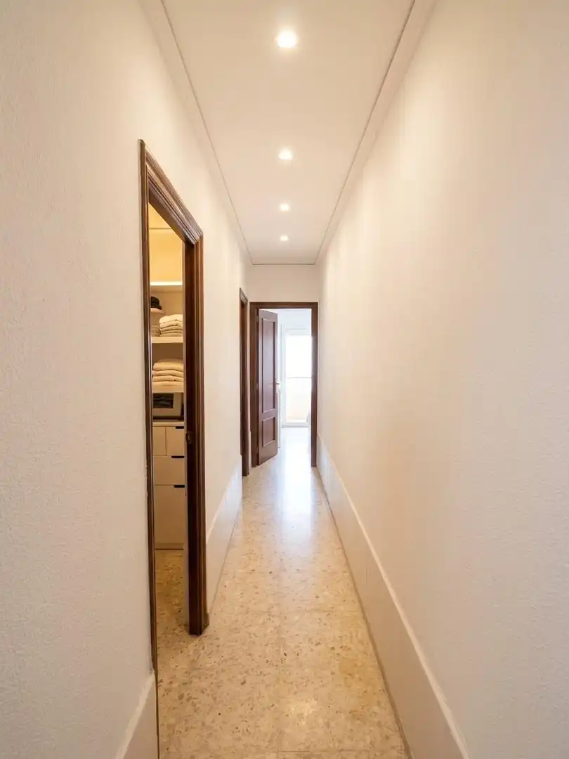Apartment with pool for sale in Las Marinas / Les Marines, imagen 7