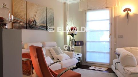 Foto 5 de Casa adosada en venta en Larrekoetxe Bidea, Lasarte-Oria, Gipuzkoa