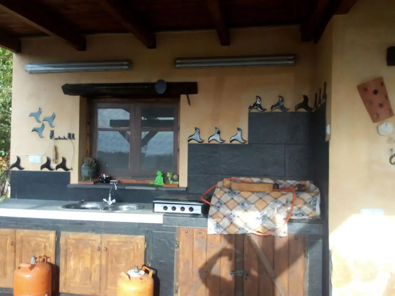 Casa rústica en venta en Dúrcal, imagen 11