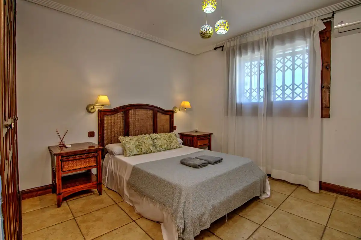 Casa con terrazza in vendita a Camino Arroba de Hornos, imagen 10