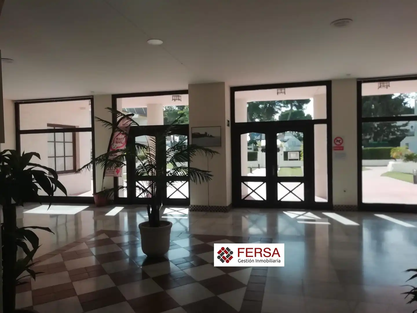 Apartament de lloguer a Vistahermosa