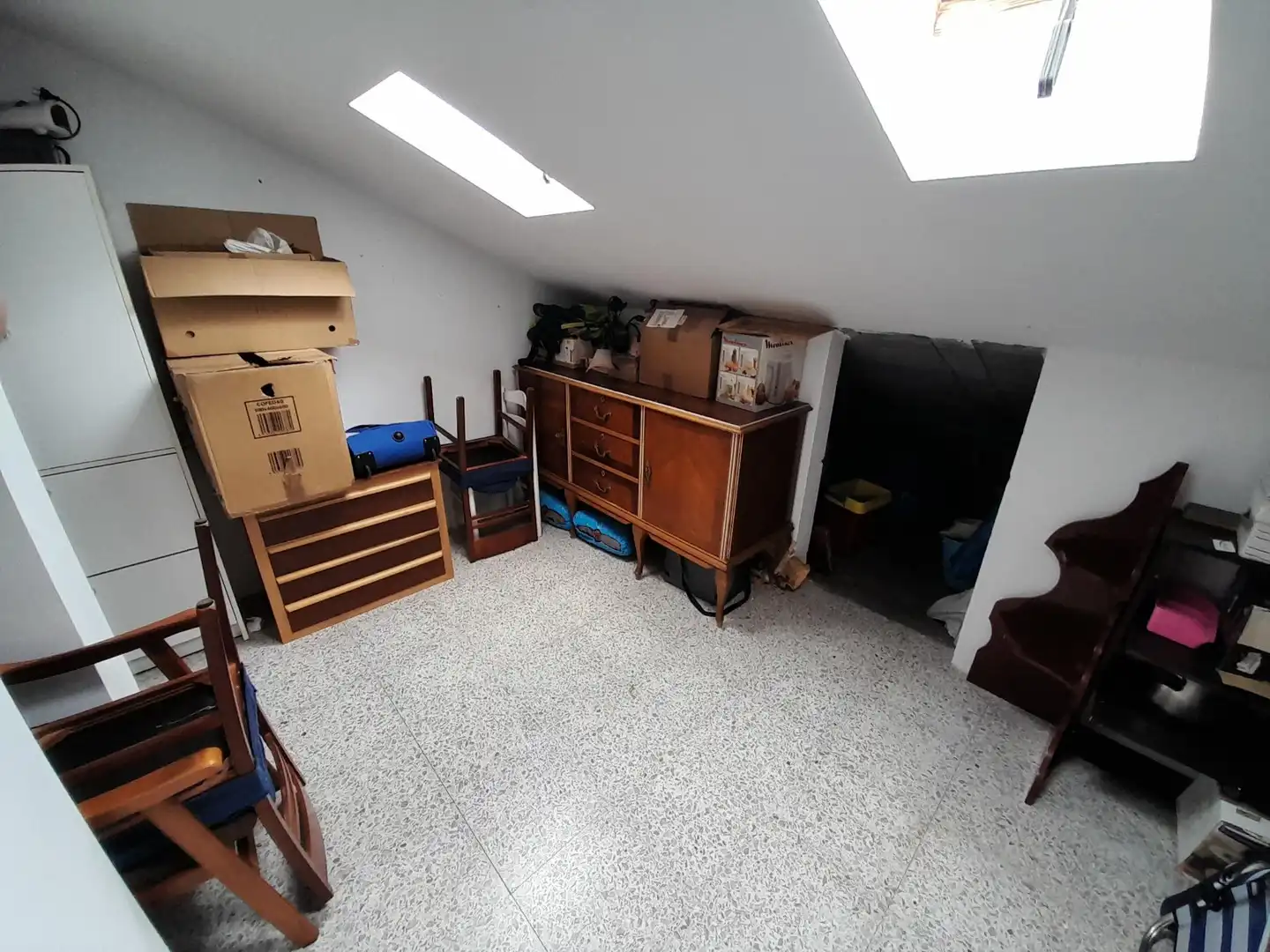 Flat for sale in Ponferrada  with Heating, Storage room and Balcony