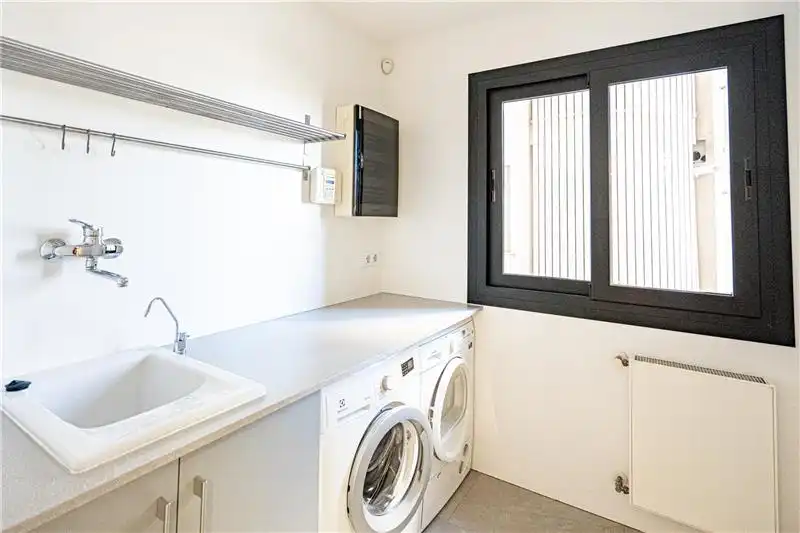 Piso de alquiler en Bons Aires
