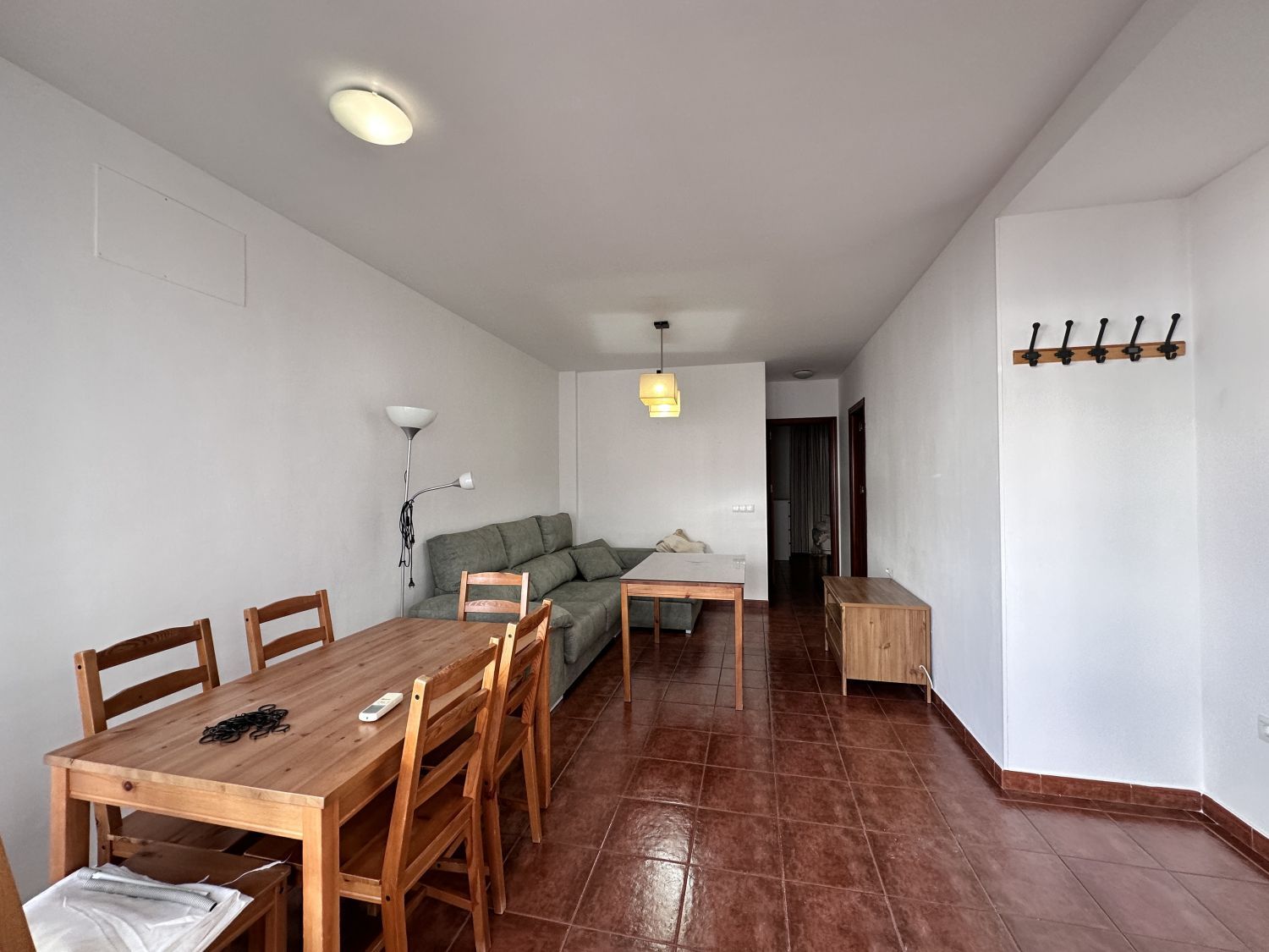 Flat to rent in Lebrija