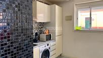Kitchen of Flat for sale in Alicante / Alacant  with Heating, Furnished and Washing machine