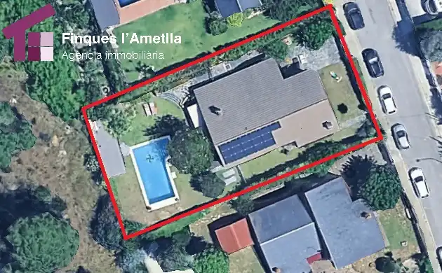 Villa avec piscine à vendre à Bigues i Riells del Fai, imagen 57