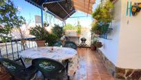 Terrace of House or chalet for sale in Málaga Capital  with Terrace