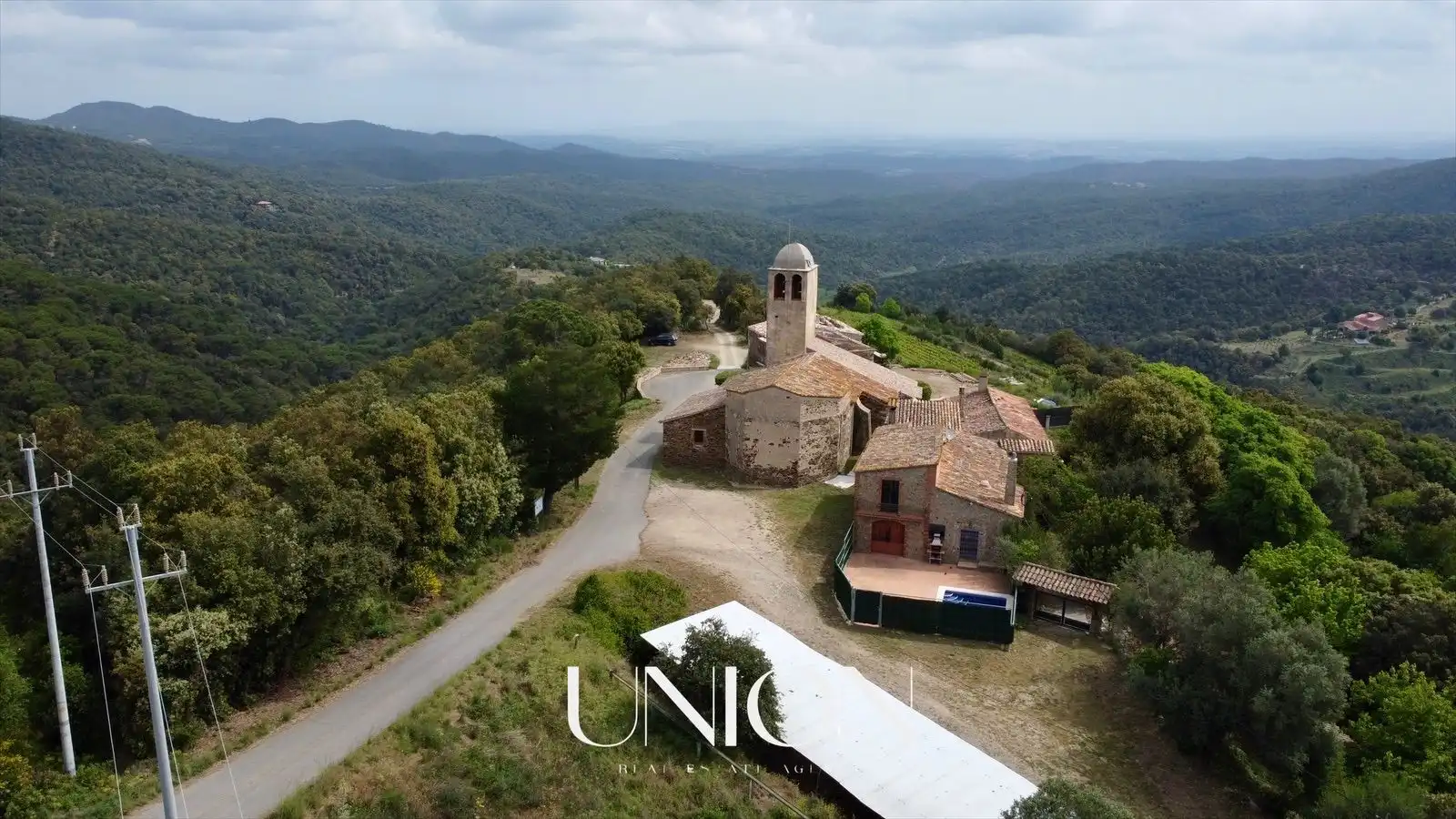 Terreny rústic en venda a Cruïlles, Monells I Sant Sadurní de L'Heura, imagen 9