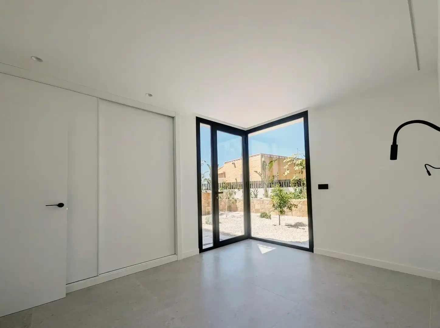Casa adosada en venta en L'Alfàs del Pi con Aire acondicionado, Calefacción y Jardín privado
