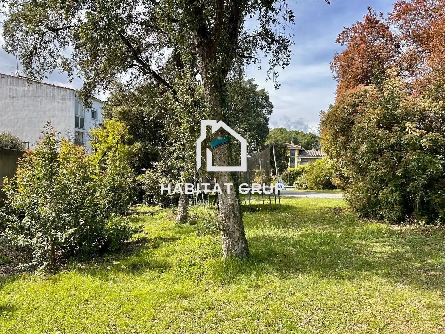 Casa o xalet en venda en Santa Coloma de Farners amb Aire condicionat, Calefacció i Jardí privat