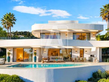 Villa con piscina in vendita a La Empedrola