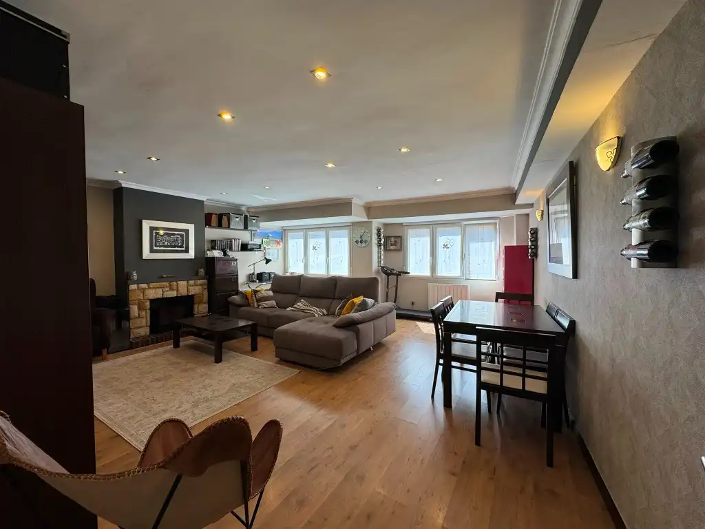 Piso en venta en Gijón  con Calefacción, Parquet y Horno
