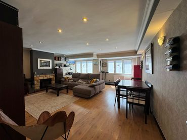 Piso con ascensor en venta en Calle Decano Prendes Pando 13