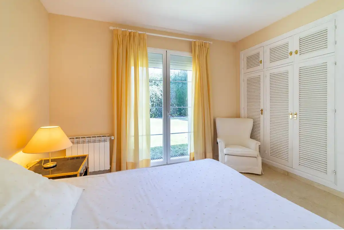 Villa mit Pool zum Verkauf in Lugar Urbanizacion Cascada de Camojan 5D, imagen 19