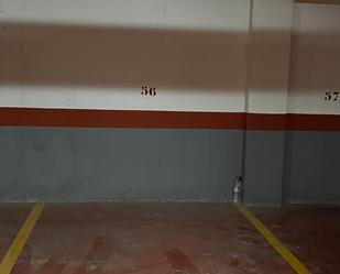 Parking of Garage for sale in Elche / Elx