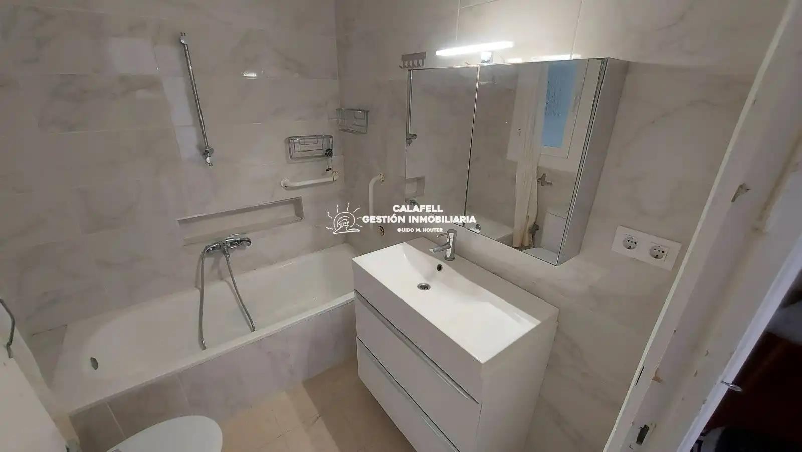 Piso con ascensor en venta en Sant Joan de Deu, 181 181, imagen 18