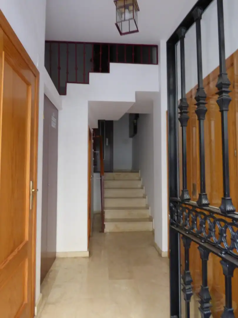 Piso en venta en Fuengirola con Calefacción, Terraza y Balcón