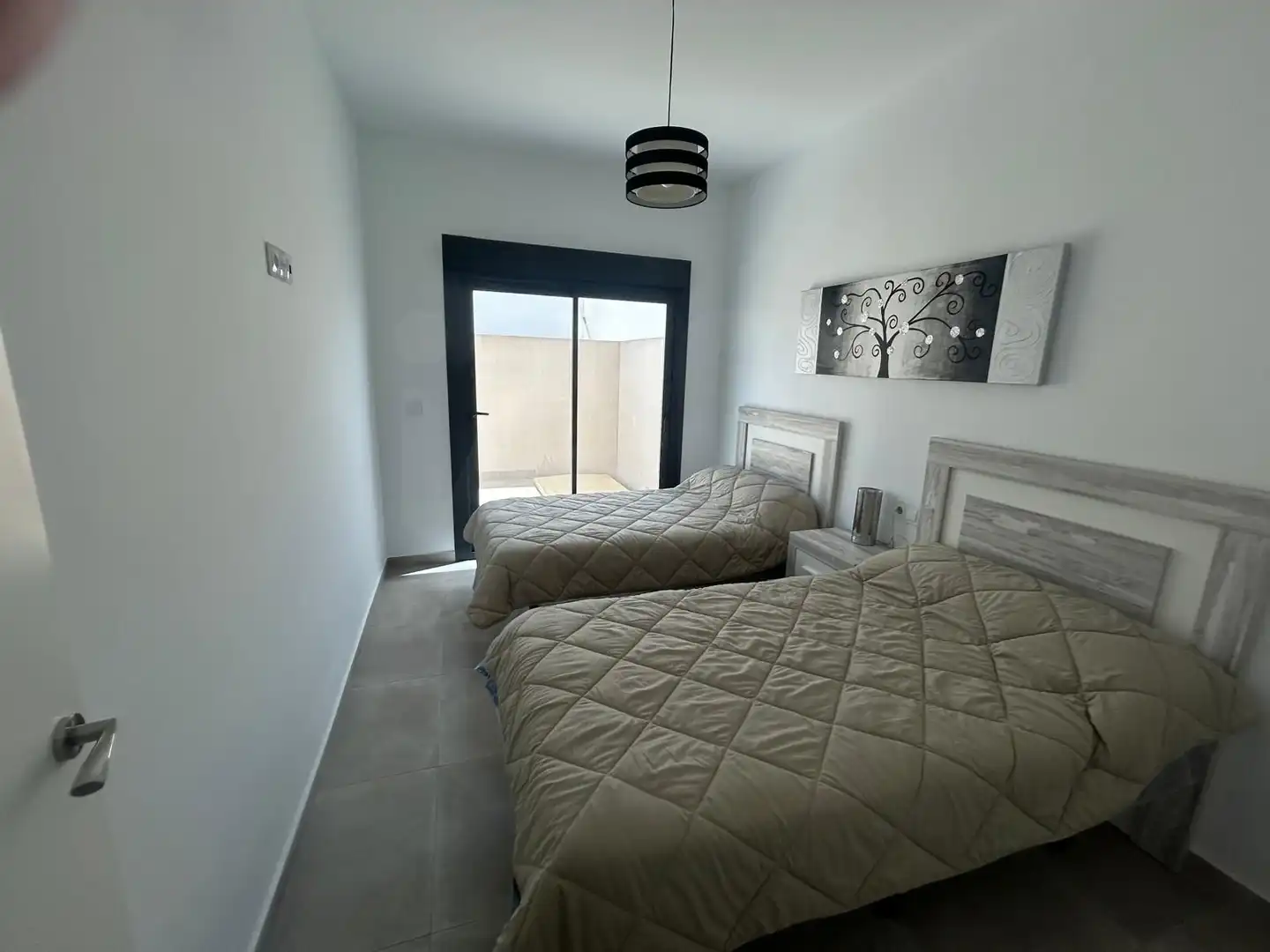 Casa bifamiliare con piscina in vendita a Almoradí, imagen 20