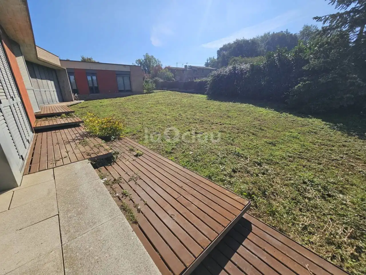 Villa mit Pool zum Verkauf in Ronda Pintor Mumbrú, imagen 7