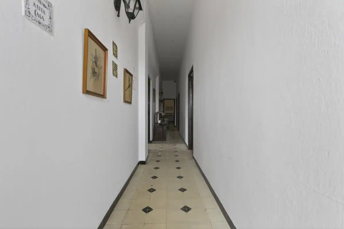 Country house zum Verkauf in Lora del Río mit Heizung, Privatgarten und Terrasse