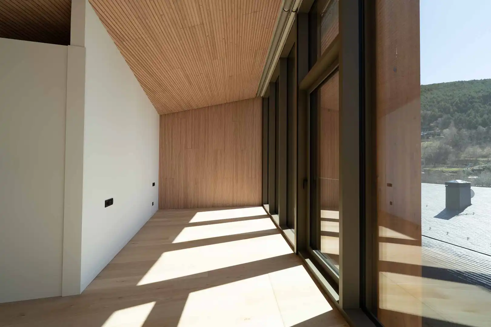 Casa pareada con jardín en venta en L'Aldosa - Anyós, imagen 17
