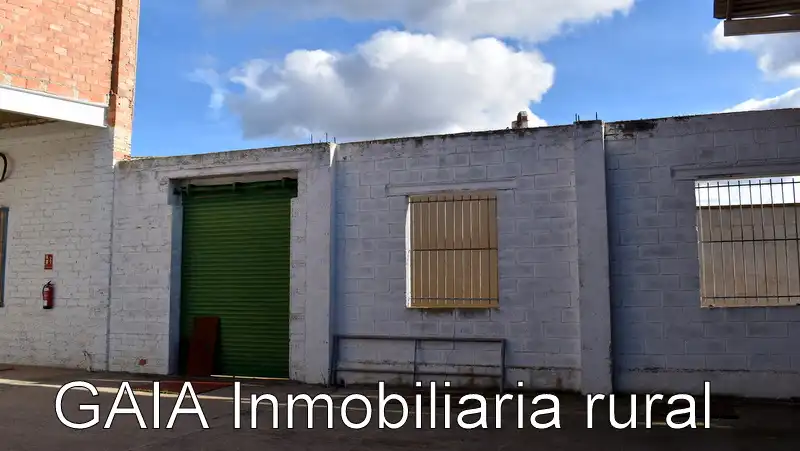 Adossat en venda a Maella, imagen 3