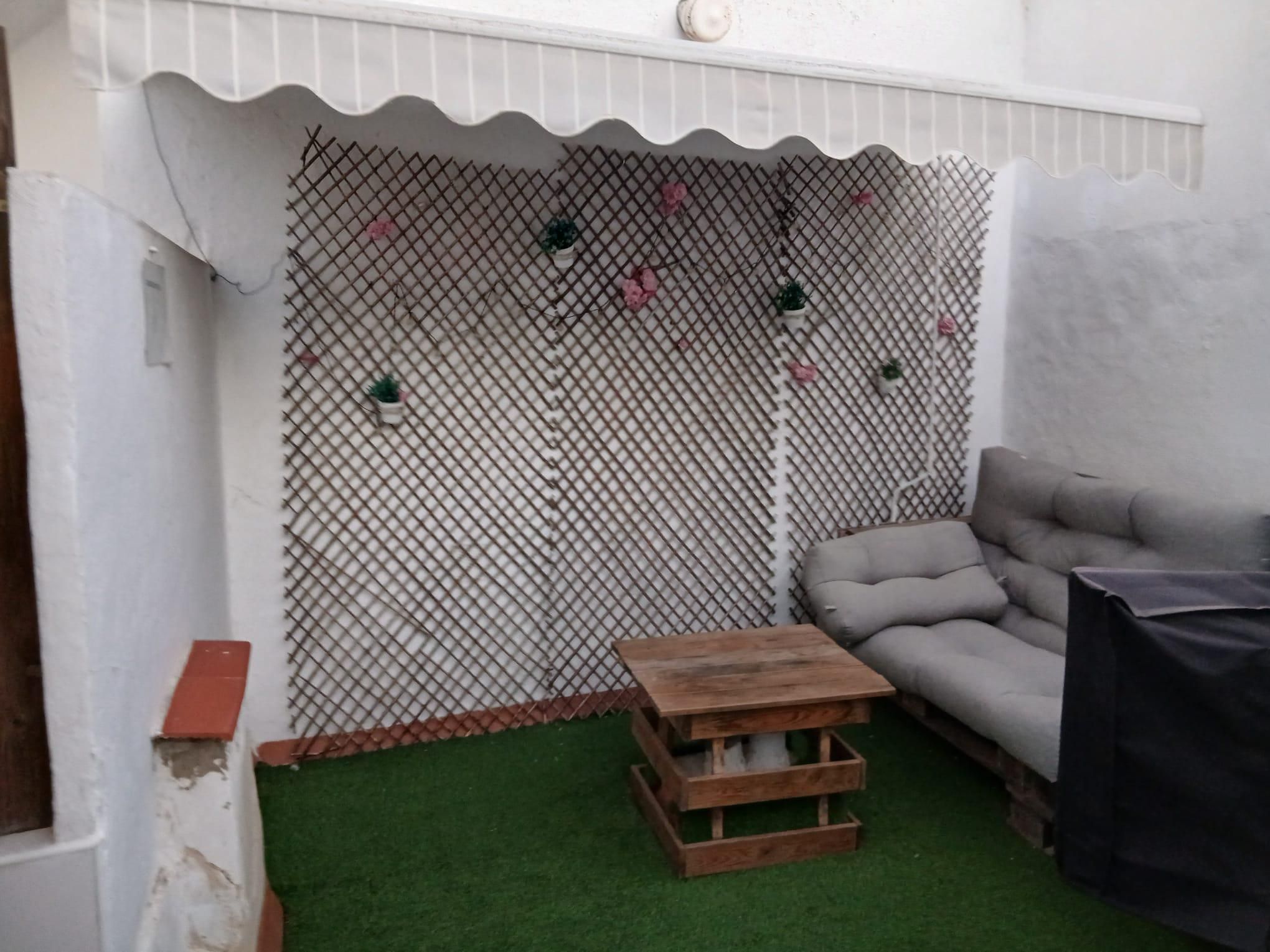 Apartament en venda a Centro - La Costilla