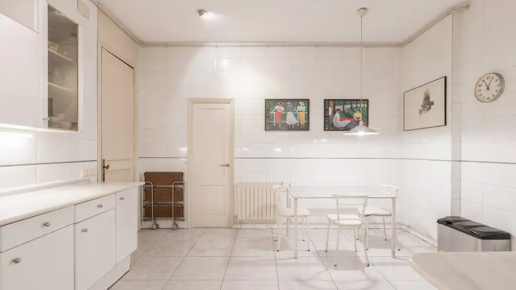 Appartement compact avec terrasse à vendre à Eixample, imagen 26