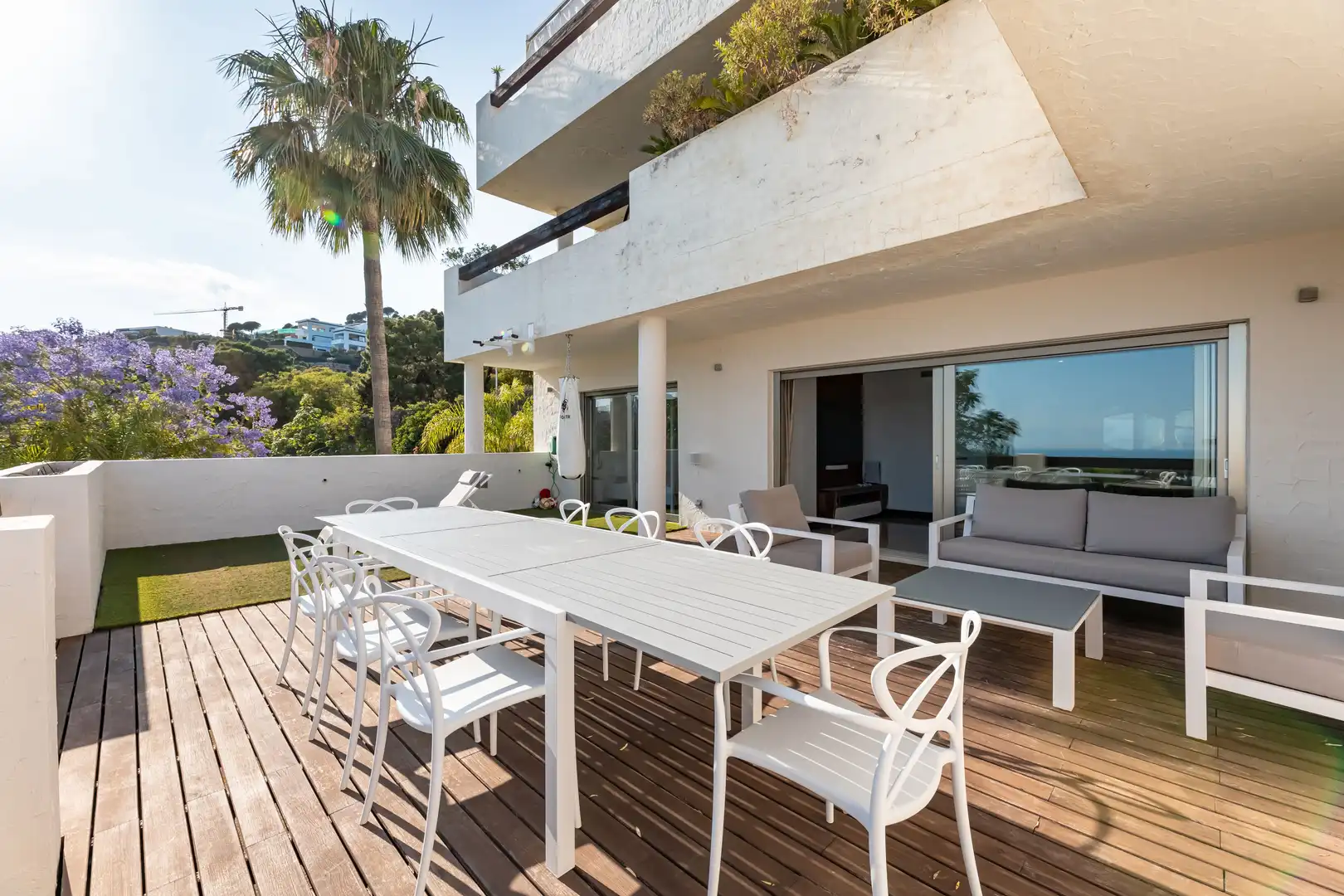 Apartment mit Pool zum Verkauf in Urbanizacion Reserva Alcuzcuz 11, imagen 29