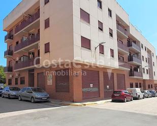 Exterior view of Office for sale in La Pobla de Vallbona