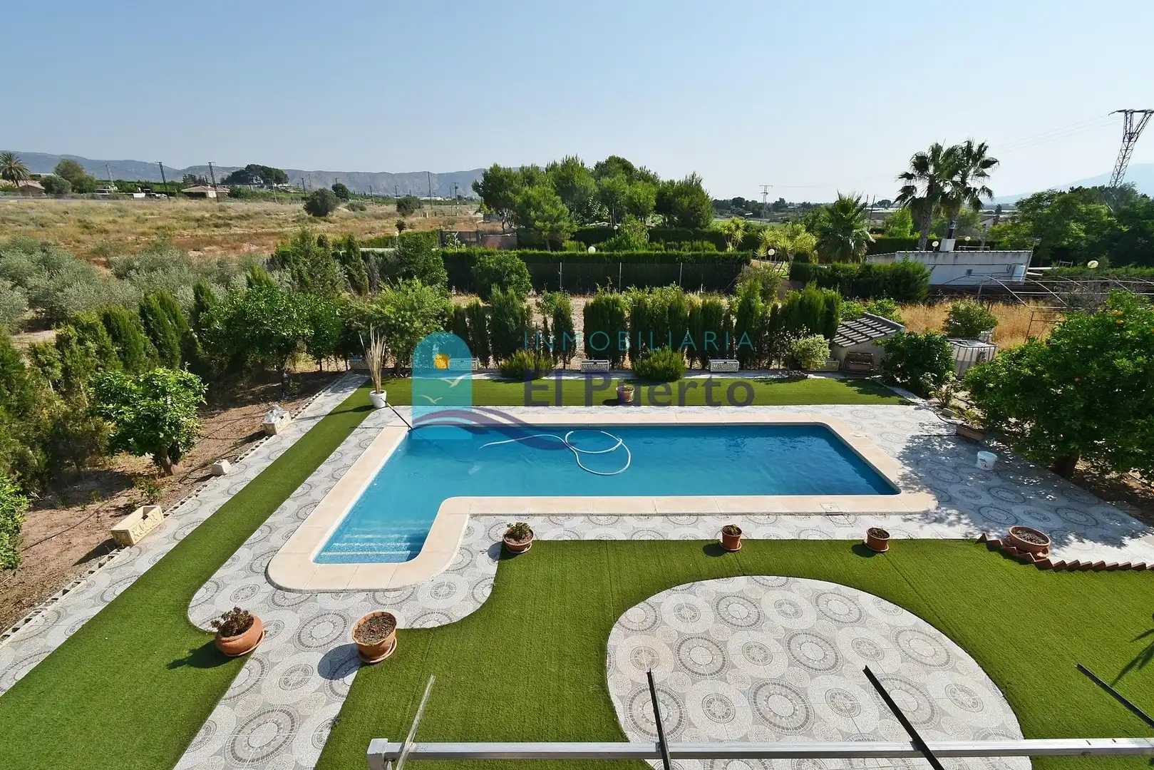 House with terrace for sale in Alhama de Murcia ciudad, imagen 25