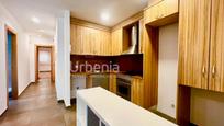 Kitchen of Flat for sale in Mataró  with Air Conditioner, Heating and Terrace