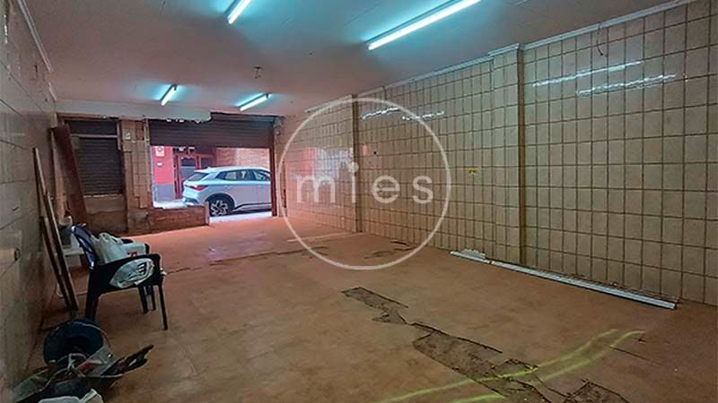 Flat for sale in Aldaia