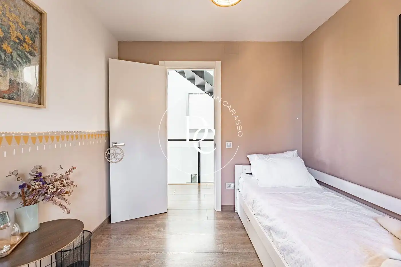 Casa con giardino in vendita a Passeig Coscoll, imagen 31