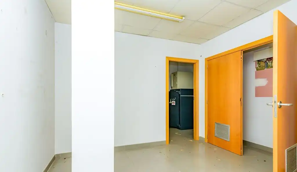 Gewerbefläche zur Miete in Norte, imagen 27
