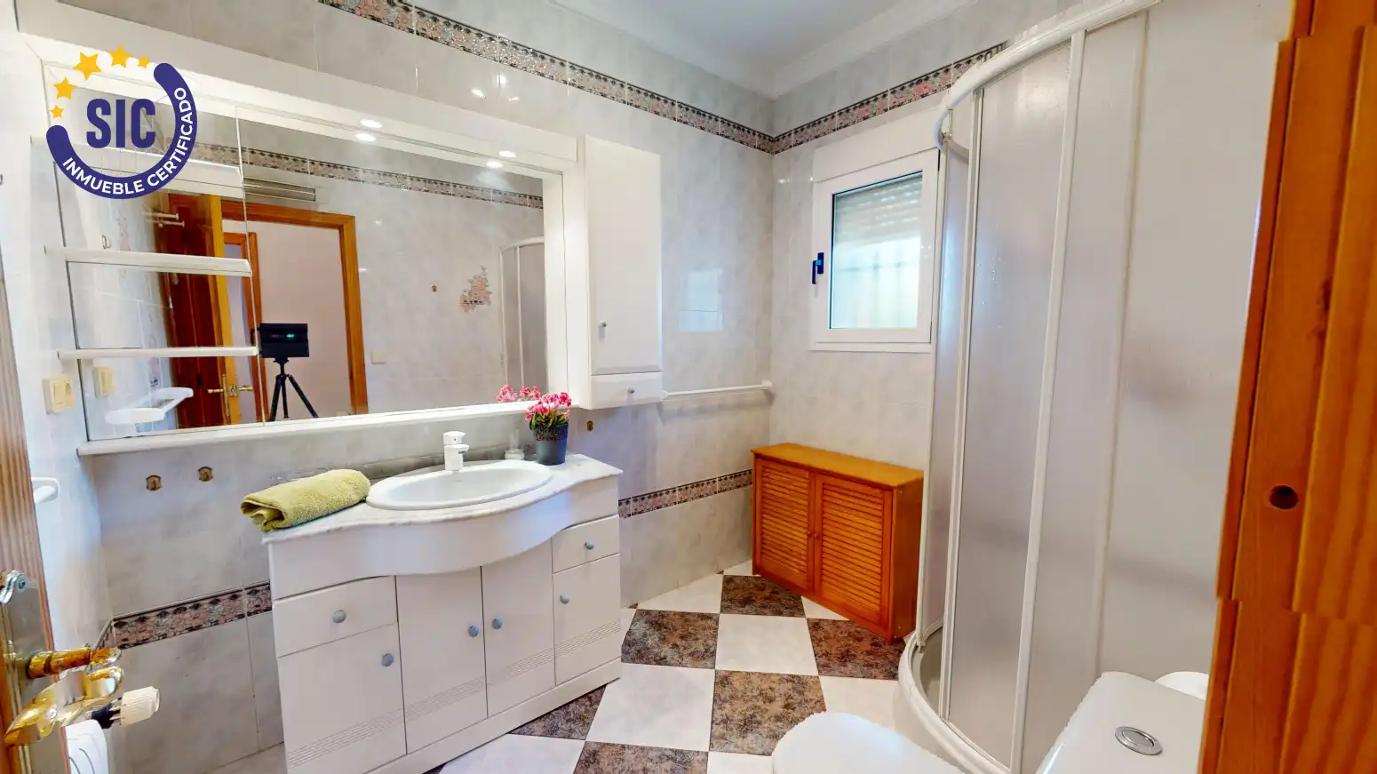 Casa amb piscina en venda a Devessa - Monte Pego, imagen 25