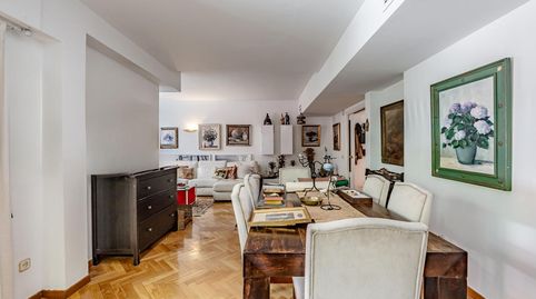 Foto 4 de Casa adosada en venta en Del Cerro del Castañar, Mirasierra, Madrid Capital