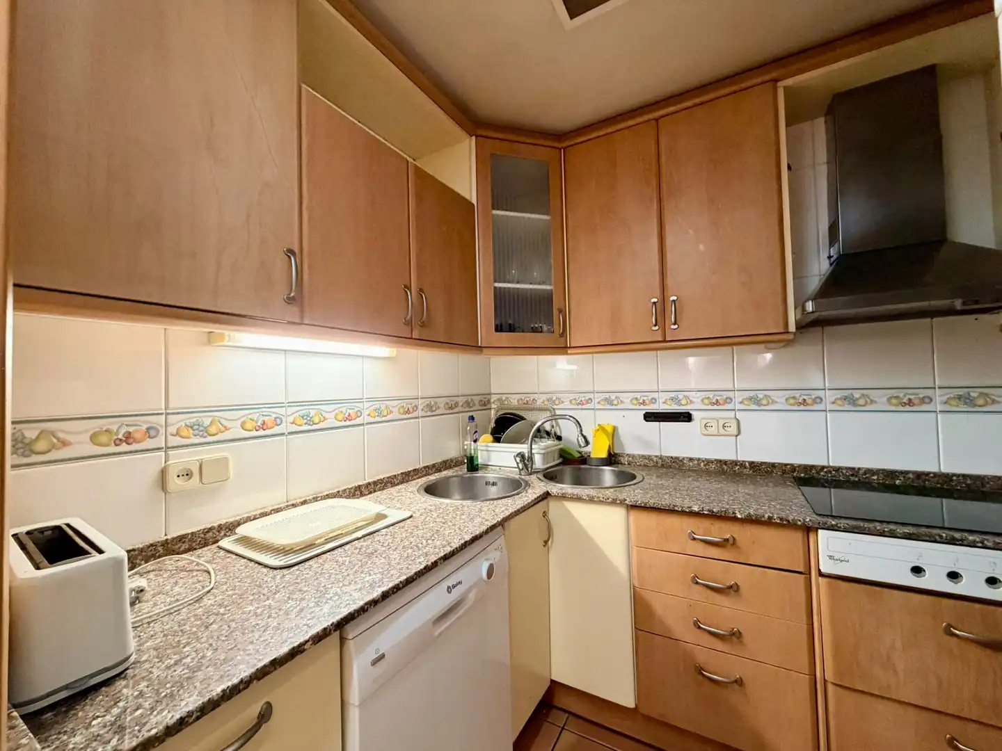 Wohnung mit Aufzug zum Verkauf in Carrer de Roger de Flor 69, imagen 8