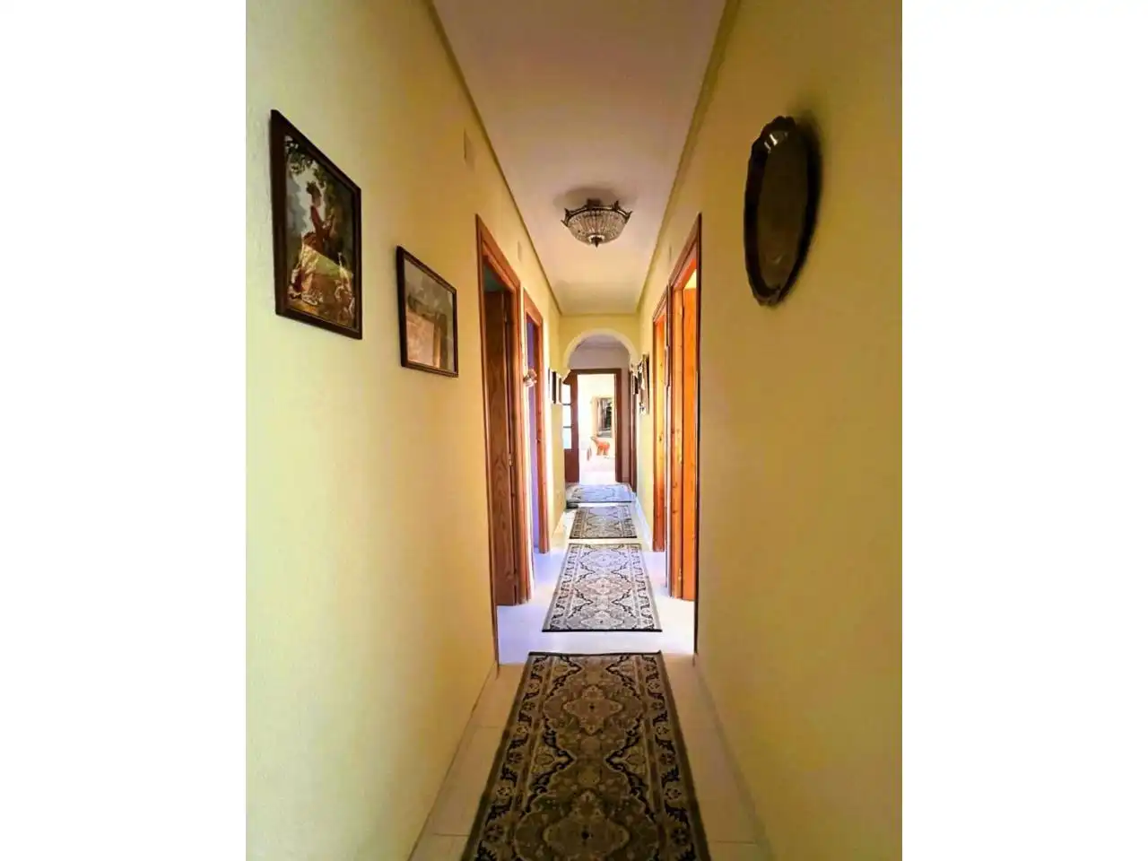 Maison avec jardin à vendre à Calle Cigüeña, imagen 11