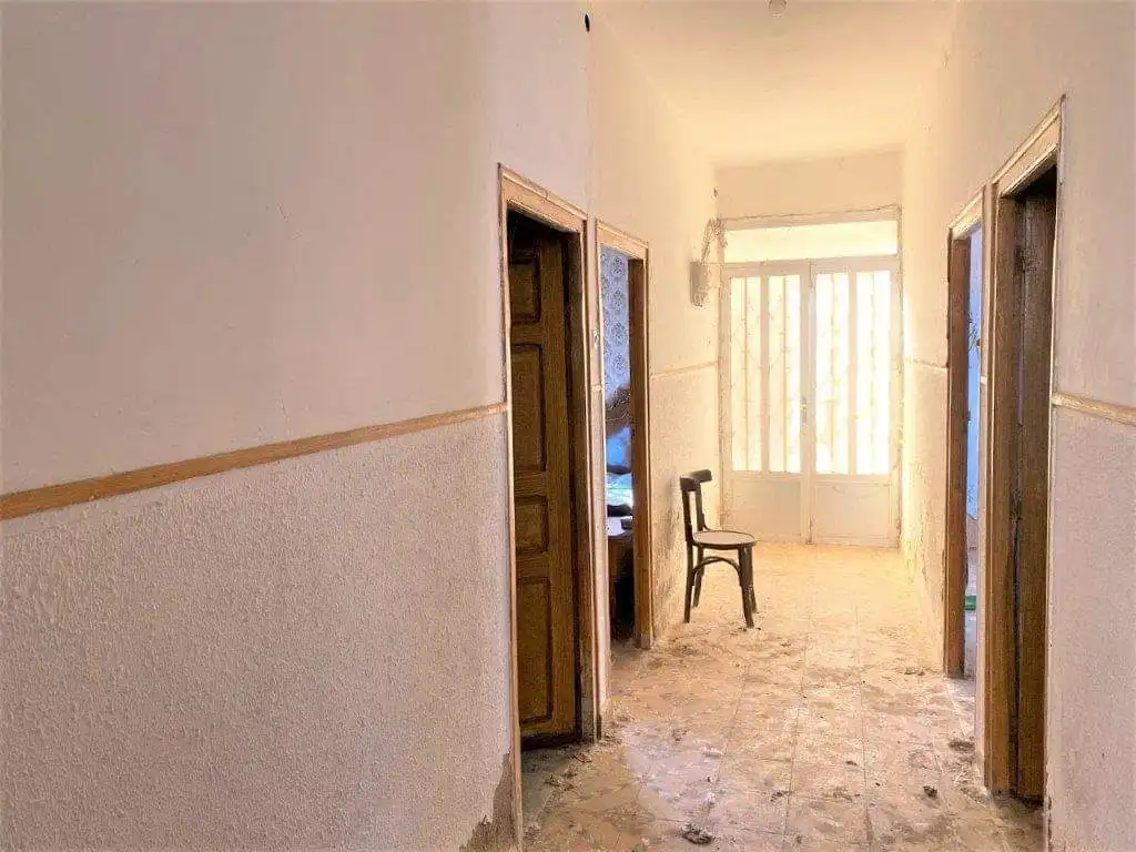 Casa en venda a Camino León 8, imagen 3