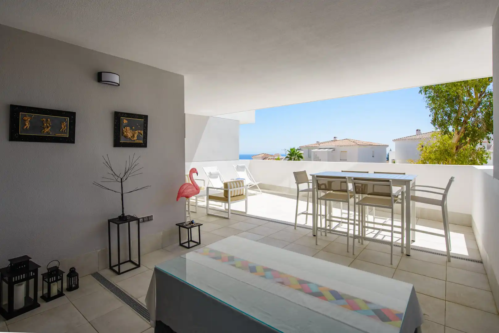 Apartament amb piscina en venda a Alcorrín, imagen 27