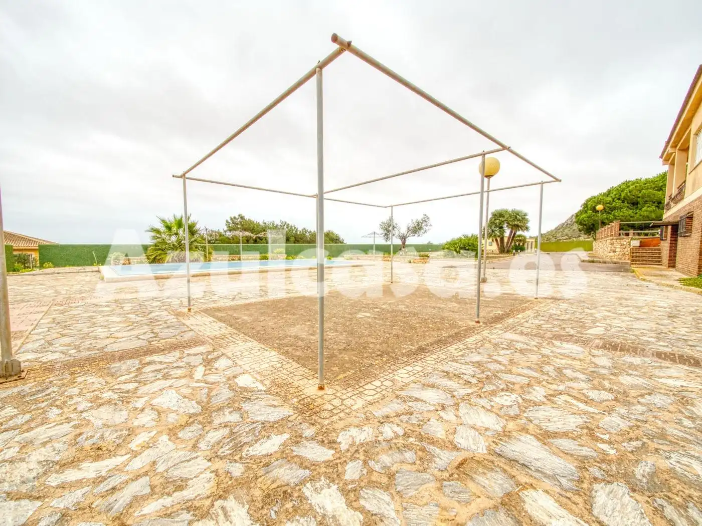 Casa o xalet en venda en Cartagena amb Jardí privat, Terrassa i Traster