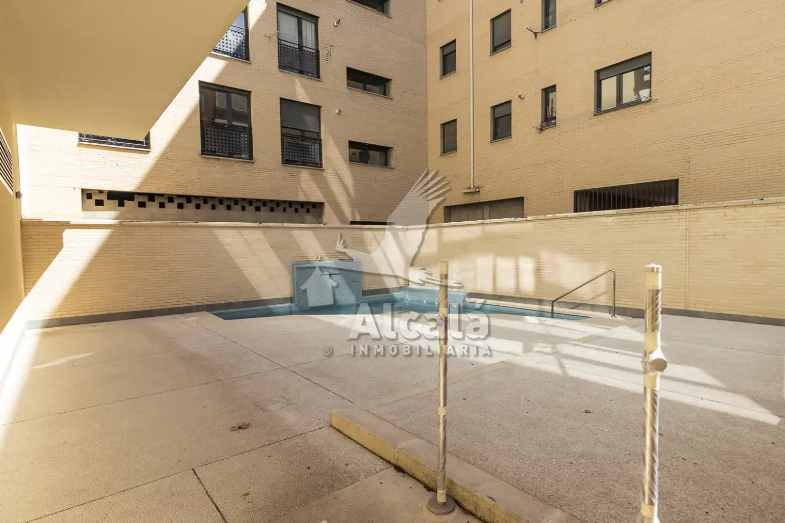 Office for sale in Estación - Parque O'Donnell