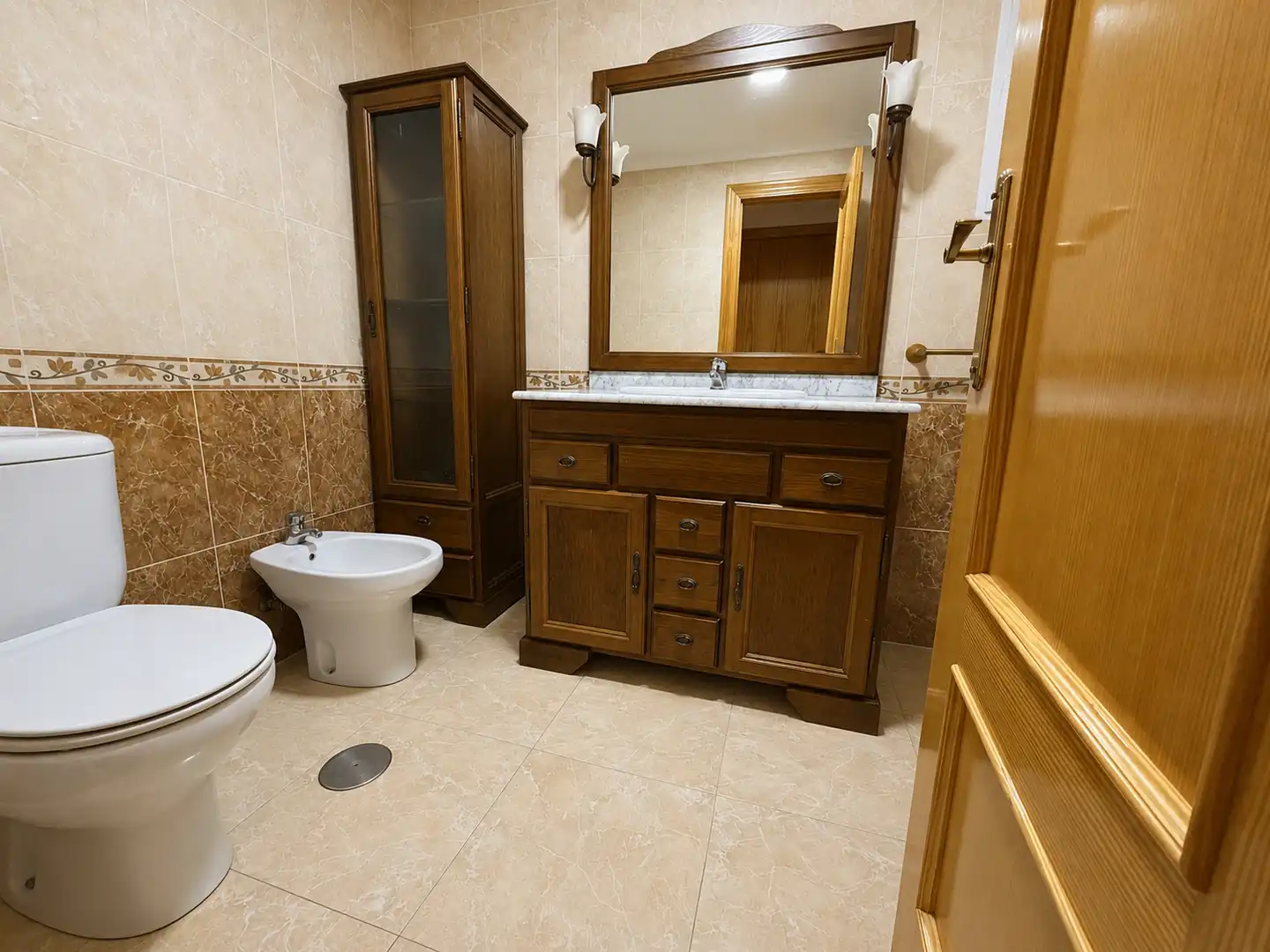 Wohnung mit Terrasse zum Verkauf in Carrer Maria Cristina 10, imagen 8