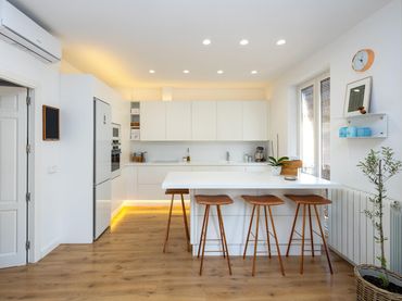 Piso con balcón en venta en Centro