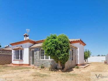 Xalet en venda a Los Franceses – La Vega