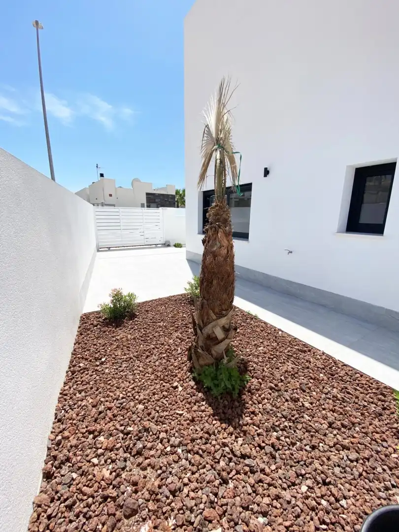 Xalet amb terrassa en venda a San Fulgencio, imagen 25