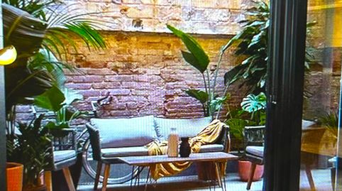 Foto 3 de Apartament en venda a Carrer de Petrarca, Horta, Barcelona Capital