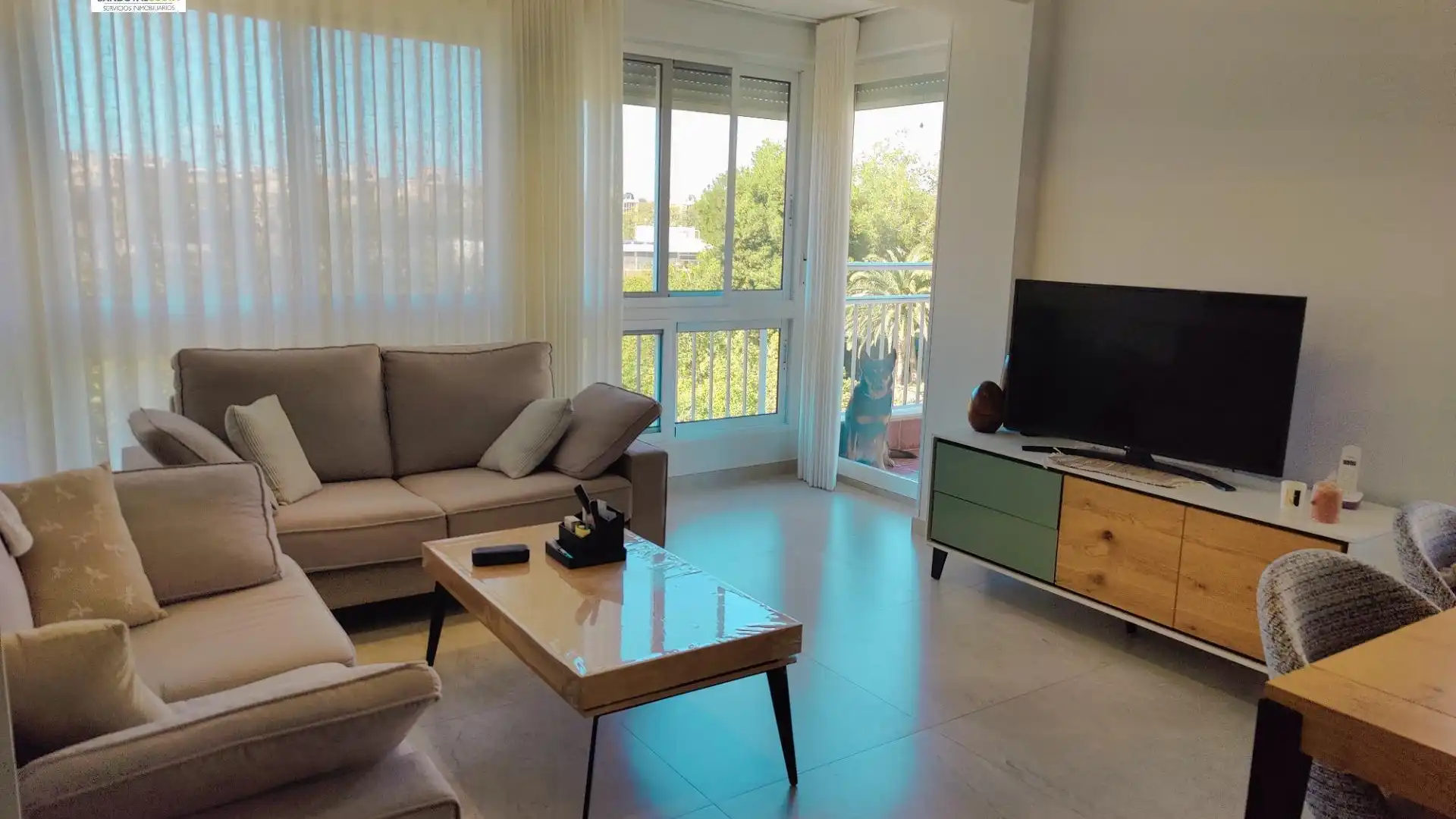 Pis en venda a Playa de San Juan, Playa de San Juan - El Cabo de las Huertas