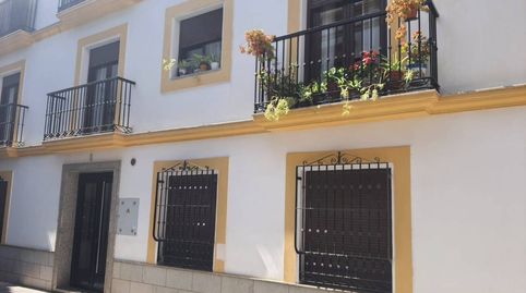 Foto 2 de Pis en venda a Calle Pardo, 8, Berja, Almería